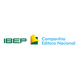 IBEP Companhia Editora Nacional Logo PNG Vector