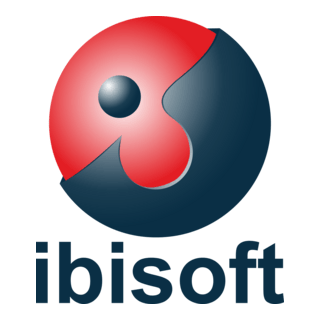 Ibisoft - tecnologia da informação Logo PNG Vector