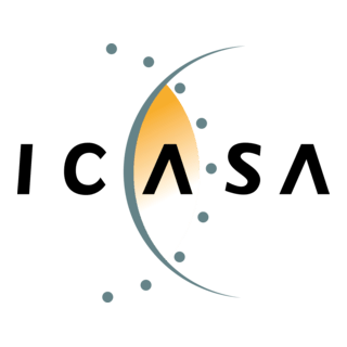 ICASA Logo PNG Vector