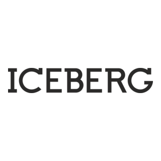 ICEBERG Logo PNG Vector