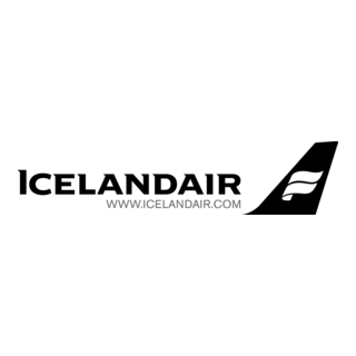 Icelandair Logo PNG Vector