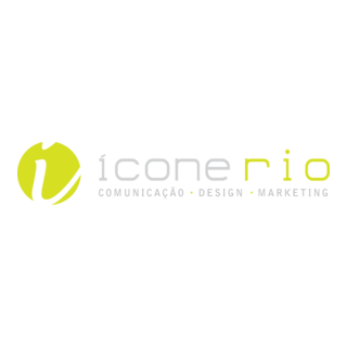 icone-rio Logo PNG Vector
