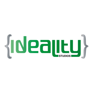 Ideality Studios Logo PNG Vector