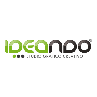 Ideando Logo PNG Vector