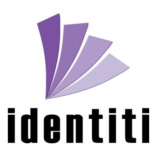 identitidesign private limited Logo PNG Vector