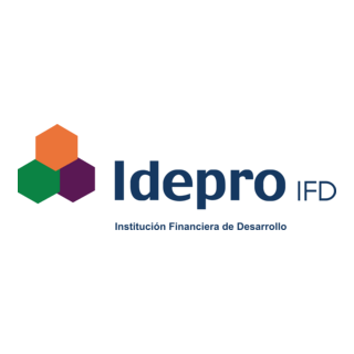 Idepro Logo PNG Vector