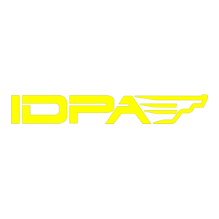 IDPA Logo PNG Vector