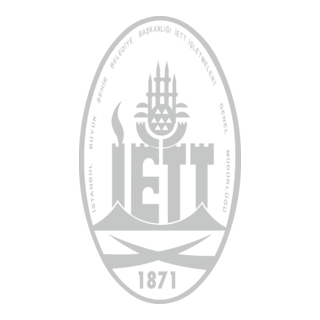 İett Logo PNG Vector