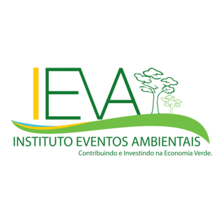 IEVA Logo PNG Vector