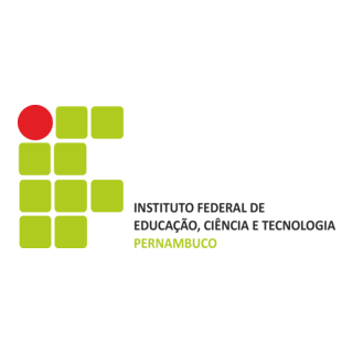 IFPE - Instituto Federal de Pernambuco Logo PNG Vector