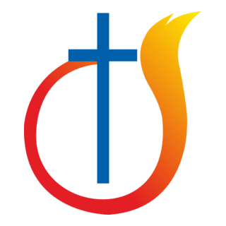 Iglesia de Dios Logo PNG Vector