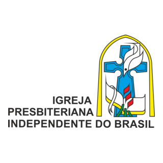 igreja presbiteriana independente do brasil Logo PNG Vector