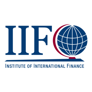 IIF Logo PNG Vector