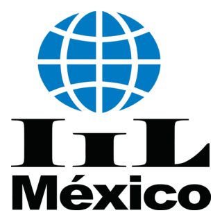 IIL México Logo PNG Vector