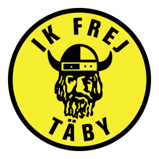 IK_Frej Logo PNG Vector