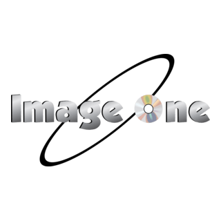 Image One Logo PNG Vector