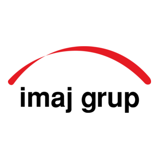 İmaj Grup Logo PNG Vector