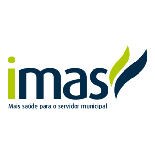 IMAS Logo PNG Vector