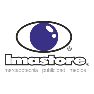 imastore Logo PNG Vector