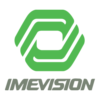 Imevision Logo PNG Vector