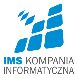 IMS Logo PNG Vector