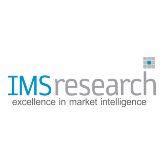 IMS research Logo PNG Vector