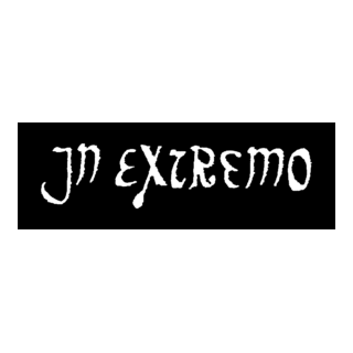 In Extremo Logo PNG Vector