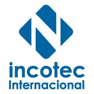 Incotec Internacional Logo PNG Vector
