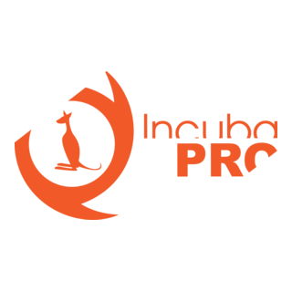 INCUBA PRO Logo PNG Vector