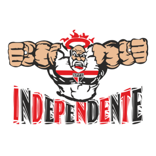 Independente SPFC Logo PNG Vector