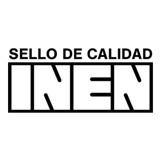 INEN Sello de Calidad Logo PNG Vector