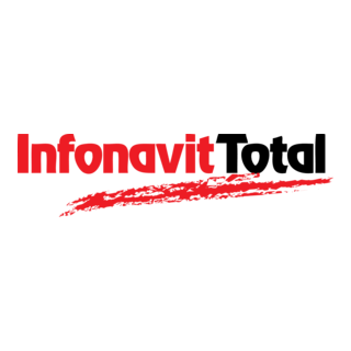 INFONAVIT TOTAL Logo PNG Vector
