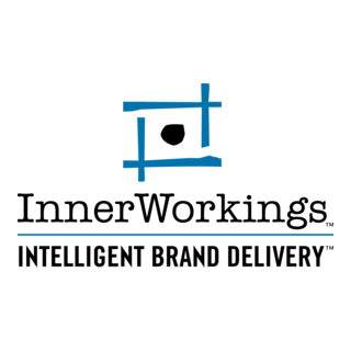 InnerWorkings Logo PNG Vector