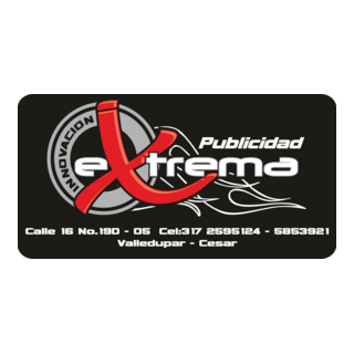 Innovacion Extrema 2 Logo PNG Vector