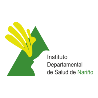 Instituto Departamental de Salud de Nariño Logo PNG Vector