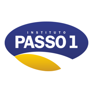 Instituto Passo 1 Logo PNG Vector
