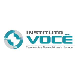 Instituto Você Logo PNG Vector
