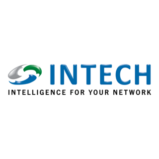 INTECH Logo PNG Vector