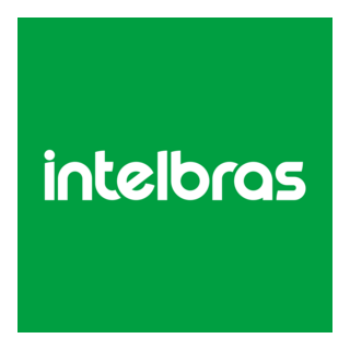 Intelbras Logo PNG Vector