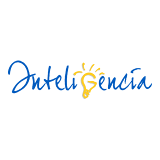 Inteligencia Logo PNG Vector