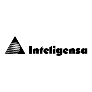 Inteligensa Logo PNG Vector