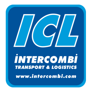 intercombi Logo PNG Vector