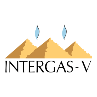 intergas egypt Logo PNG Vector