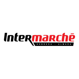 Intermarché Logo PNG Vector
