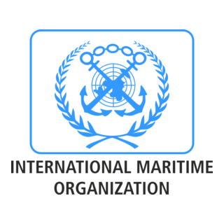 Internacional Maritime Organization Logo PNG Vector