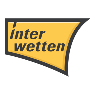 interwetten Logo PNG Vector