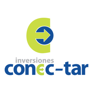 Inv Conectar Logo PNG Vector