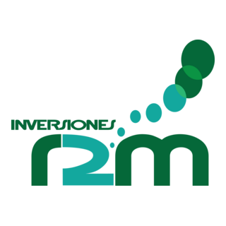 Inversiones r2m Logo PNG Vector