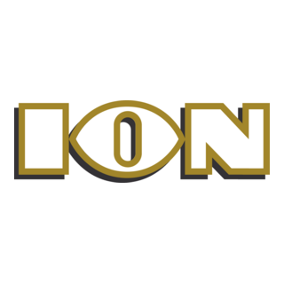 ION Logo PNG Vector