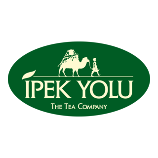 Ipek Yolu - Silk Way Logo PNG Vector